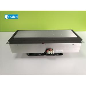 8A Thermoelectric Cooler / Peltier Cold Plate 260mm Length CE