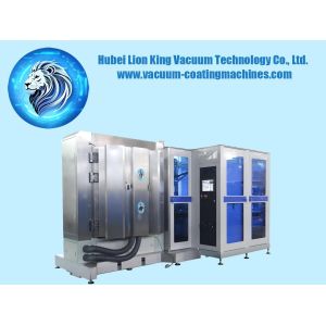 Advanced Glass Substrate Magnetron Sputtering Optical Coating Equipment