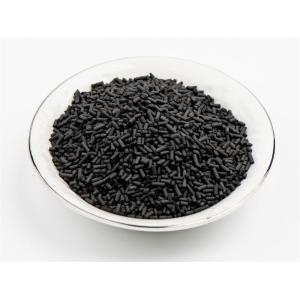 Refinement 1100mg/G Fractured Coal Based Activated Carbon Pellets