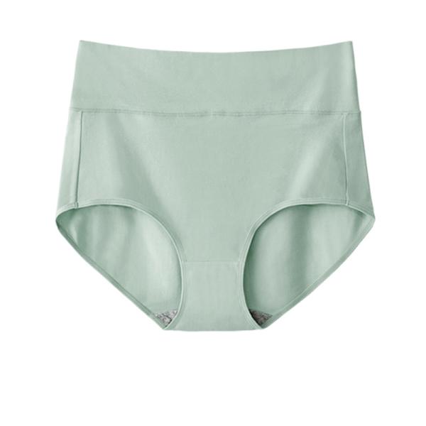 Solid Women Cotton Panties , Lingery cotton seamless hipster panties