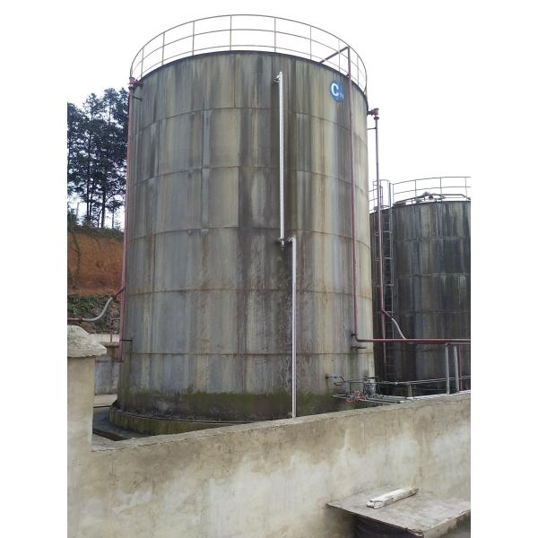 UHC Type Magnetic Stainless Steel Liquid Level Gauge