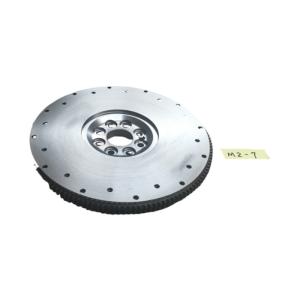 China 138 Teeth Fly Wheel Replacement Navistar 1821919C91 12 Holes on sale