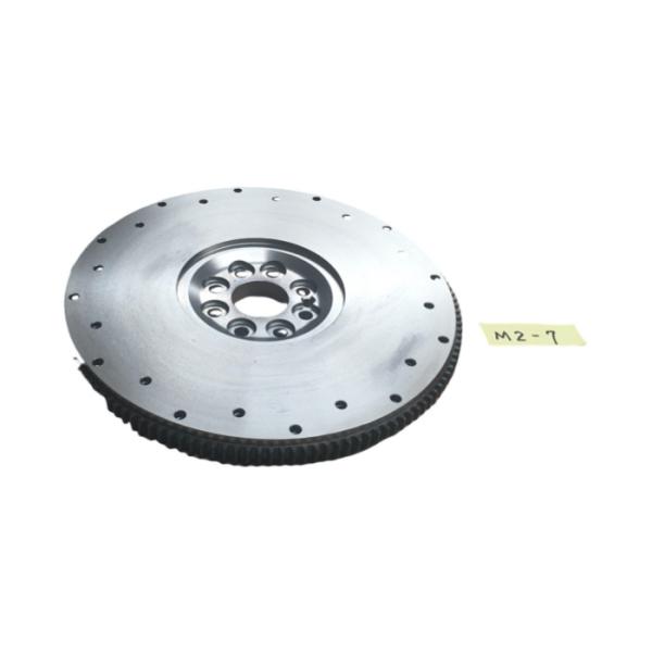 Buy 138 Teeth Fly Wheel Replacement Navistar 1821919C91 12 Holes at wholesale prices