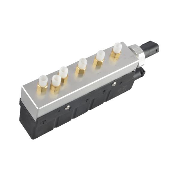 Buy W220 Valve Block Mercedes-Benz Air Suspension Parts 2203200258 at wholesale prices