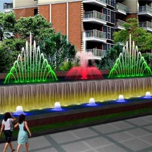 indoor fountain design fountain