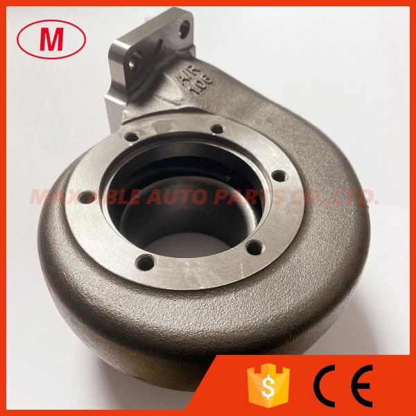 GTX3582R GEN II A/R1.06 T3 Flange 4 bolts Dual Ball Bearing turbocharger turbine housing for 62.3/68mm turbine wheel