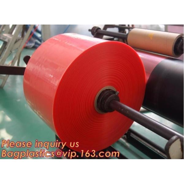 Buy POF Shrink Film Roll / Polyolefin Film / Shrink film,China manufacturer shrink packing plastic PE Shrink Film bagease pa at wholesale prices