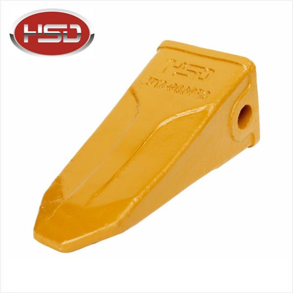 Buy excavator parts bucket rock teeth, rock tooth DH280 2713-9038RC in machine parts at wholesale prices