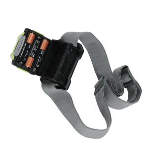 T6 Explosion Proof Flashlight Rechargeable IP54 Explosion Proof Head Light