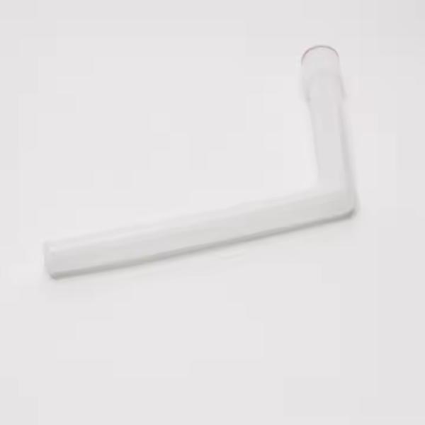 NON OEM Original Compatible Anti Wearing Inner Powder Tube For PEM - X1 Powder Coating Gun Powder Coating Spare Parts