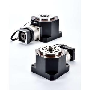 Lightweight Industrial Hollow Rotating Platform Adjustable