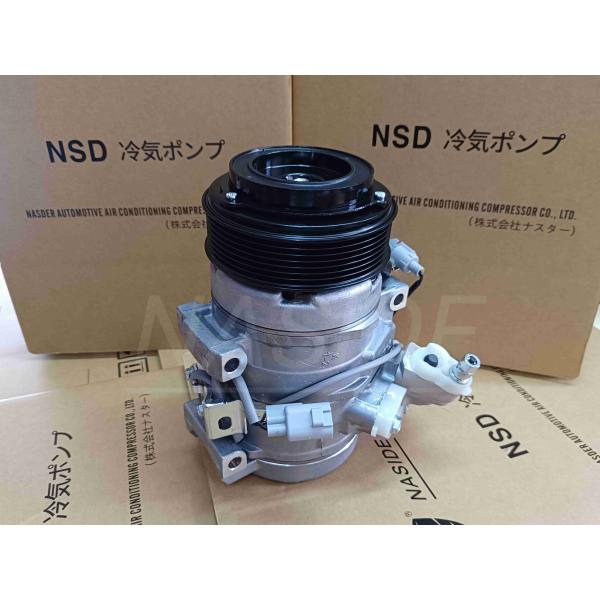 Auto AC Conditioning Compressor For Toyota Land Cruiser PRADO 883206A200