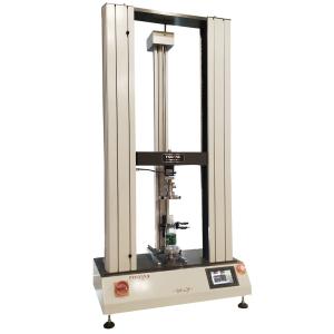 China Max. Test Stroke 1000mm Digital Electronic Universal Testing Machine For Rubber Plastic Wire Tensile Strength Tester on sale China Max. Test Stroke 1000mm Digital Electronic Universal Testing Machine For Rubber Plastic Wire Tensile Strength Tester on sale