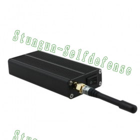 808KB Protable GPS Signal Jammer