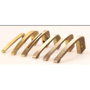 Pen Clips Copper Extruded / Copper Rotring Clips as Per Drawing