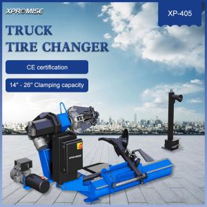 Heavy Duty Truck Tire Changers with CE