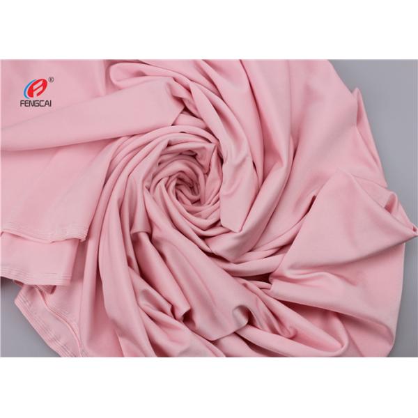 Oeko Tex 100 Dye Colour Nylon Spandex Fabric For Leggings Underwear Yoga Swimwear