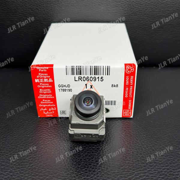 For Range Rover Discovery Sport Discovery 5 Camera 6 Pin LR060915 LR128429 T4N3099