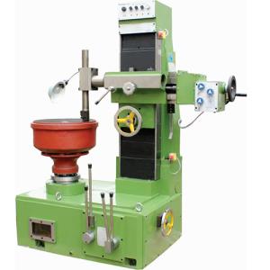 TC8365A Brake Disc Cutting Machine For Heavy Duty Vehicles FAW, Dongfeng, Howo