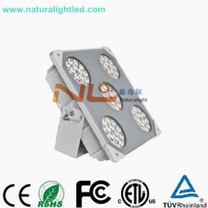 new design led gas station light