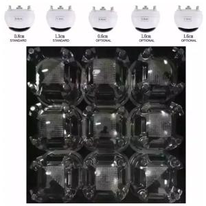 576 dots Slimming Machine Weight Loss Body Anti Cellulite Liposonixing Lipo