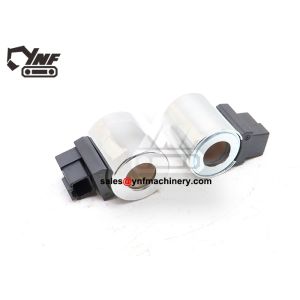 YNF17386 12V Solenoid Coil – Caterpillar GC (ID23 × H51)