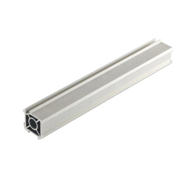 Buy T-Slot Aluminium Extrusion Profile Extruded Aluminum For Industry at wholesale prices