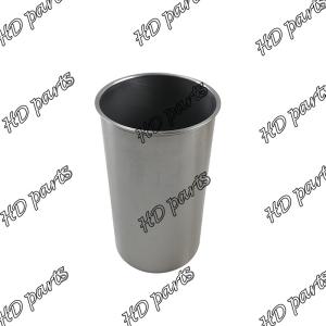 C223 Diesel Engine Cylinder liner 5-11261-015-2 5-11261-015-0 For ISUZU