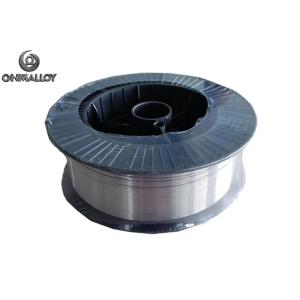 316L 316 Stainless Steel Thermal Spray Wire Metco Metcoloy #16