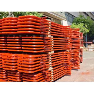 ‌ASME Certified Superheater Coils For Steam Boilers