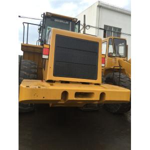 used loader wheel loader980g.980g wheel loader,cat loader