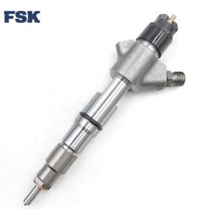 0445 120 163 Common Rail Injector 0445 120 163 Diesel Injector Parts 0445120163