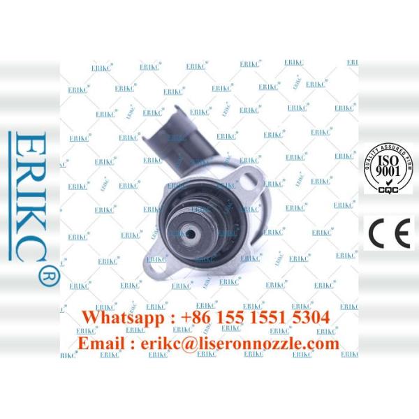 ERIKC 0928400820 vehicle fuel metering valve 0928 400 820 original pump regulator measurement unit 0 928 400 820