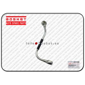 8-97211323-1 8972113231 Fuel Filter To Injection Pump Fuel Pipe Suitable for