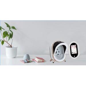 Dermoscopy Diagnostic Portable Skin Analyzer Wood Lamp 45W ISO13485