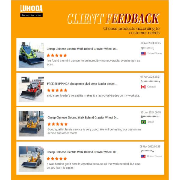 CE Certification Electric Sliding Loaders China Skidsteer Supplier Wheel Small Skid Steer Loader for Sale