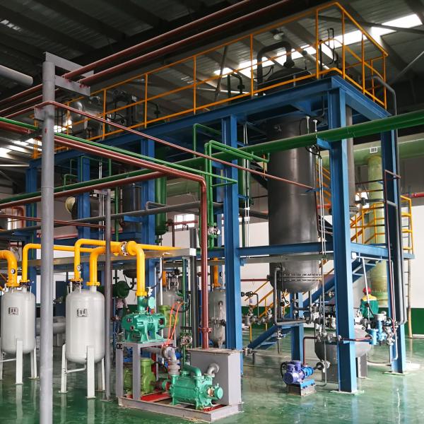 Buy Organic Solvent Recovery and Recycling Machine at wholesale prices