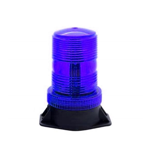 Buy IP65 Forklift Spare Parts Flash Led Emergency Warning Light 0.5KG Gross Weight at wholesale prices