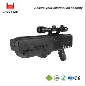 4 Band 900MHz WiFi 5.8g 2.4G GPS 2km Uav Signal Jammer