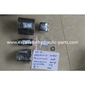 244U815S16 Sun Gear YR15V0002S006 Shaft 2441V815S23 Bearing ZR16X01900 Ring SK60