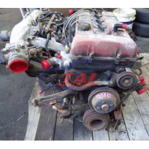 Nissan FJ20 Used Diesel Engine Components TS 16949