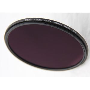 Black 77mm HD Splendid Screw On ND1000 Filter For Digital Camera Lens