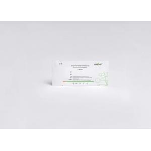 96.67% Sensitivity COVID-19 Test Kit