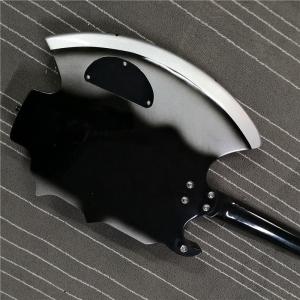 Custom Irregular Shaped Electric Guitar Bass