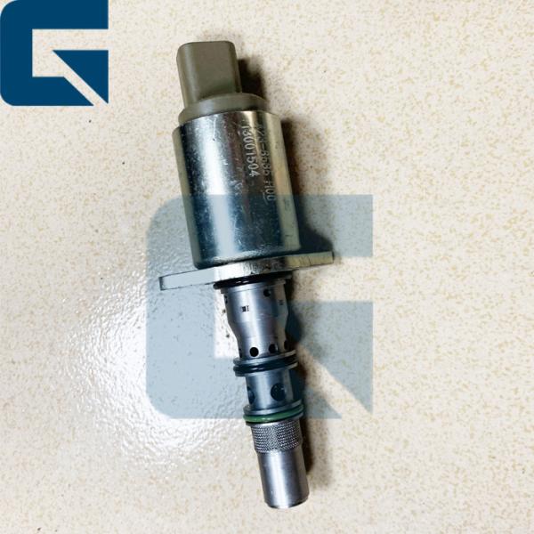 518-5072 5185072 Grader 120K 160K 24V Solenoid Valve