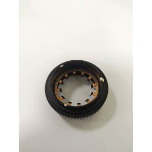 PA66+MD40 Ring Connector For Electronic Robot