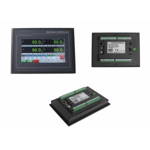 4 - Scale Batch Controller Unit , 24V Electronic Weighing Indicator I/O