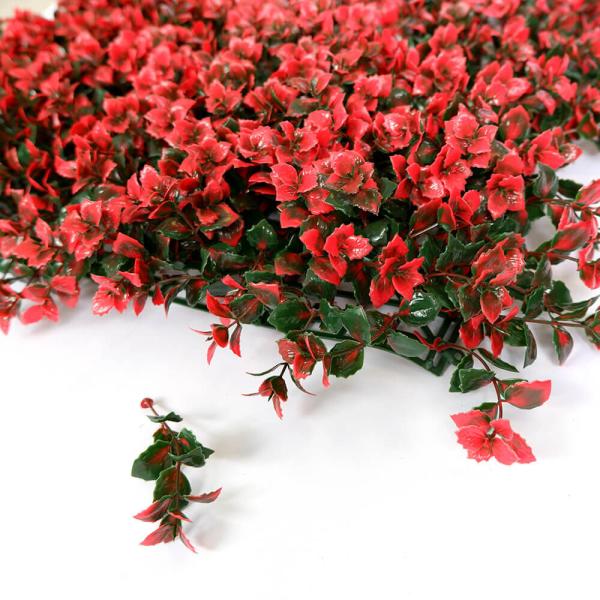 Buy Outdoor Wedding Artificial Fake Plastic Grass 2x25cm at wholesale prices