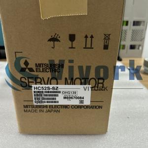 Mitsubishi HC52S-A42 AC SERVO MOTOR NEW
