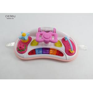 4 Height Baby Adjustable Walker